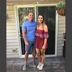 Meet your Posher, Haley